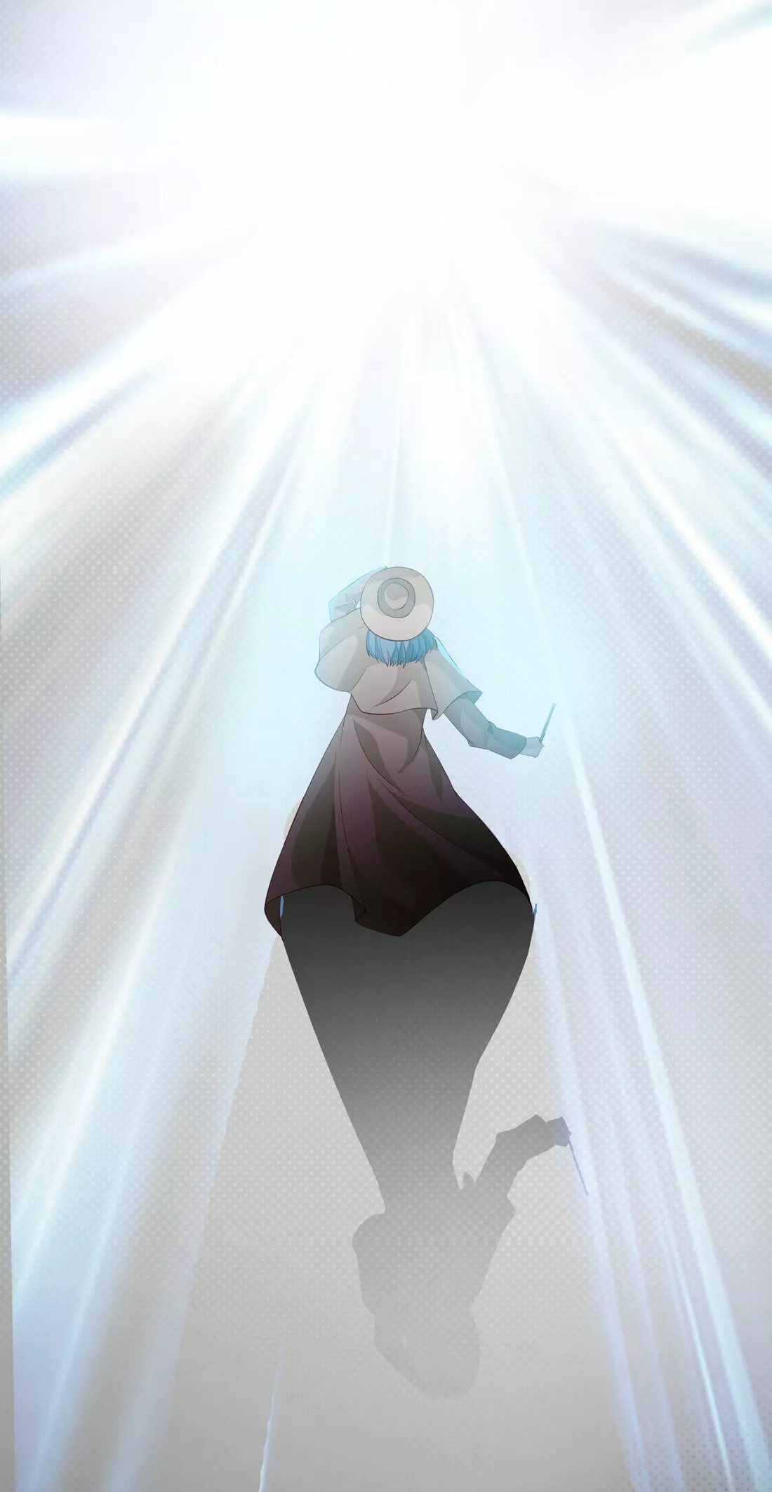 Página 55 del Manga