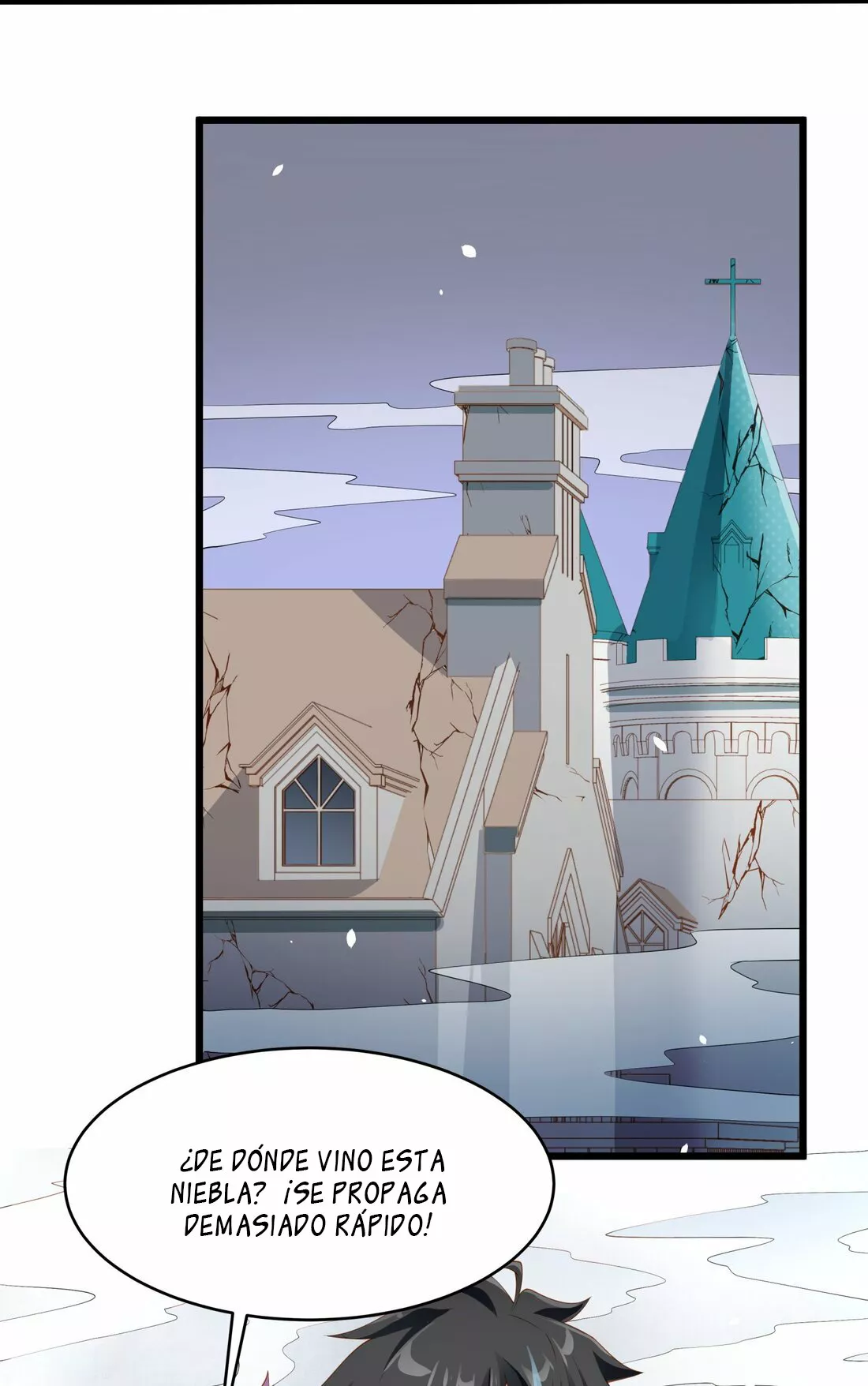 Página 37 del Manga