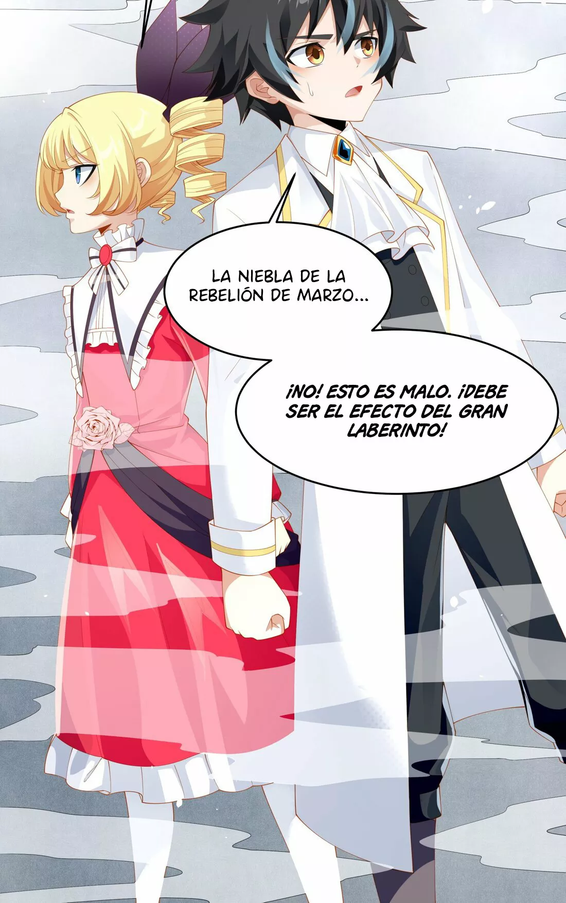 Página 38 del Manga