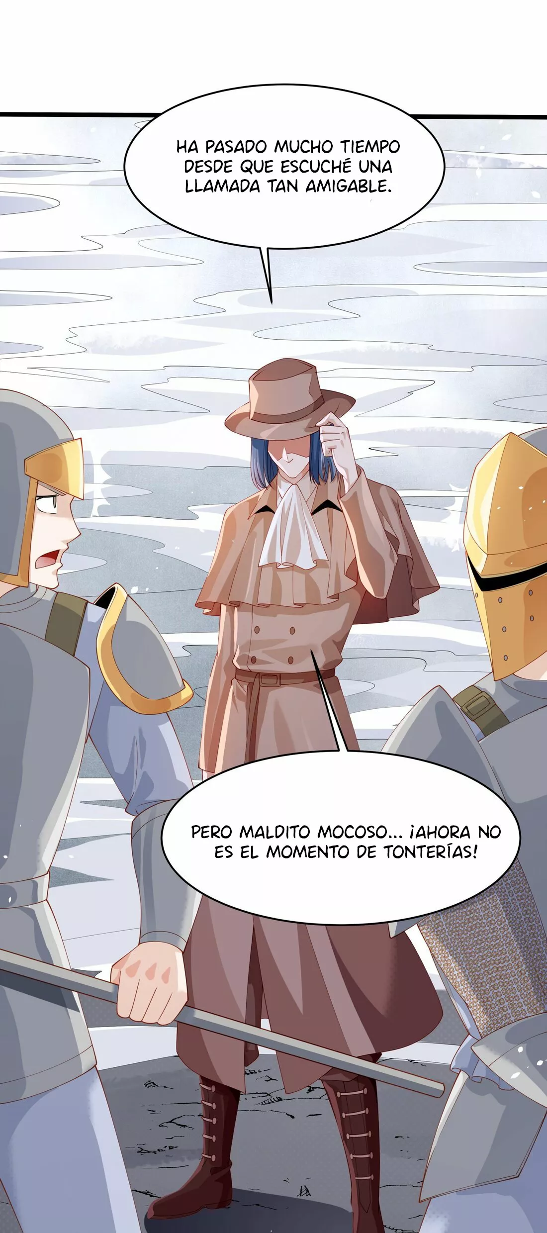 Página 47 del Manga