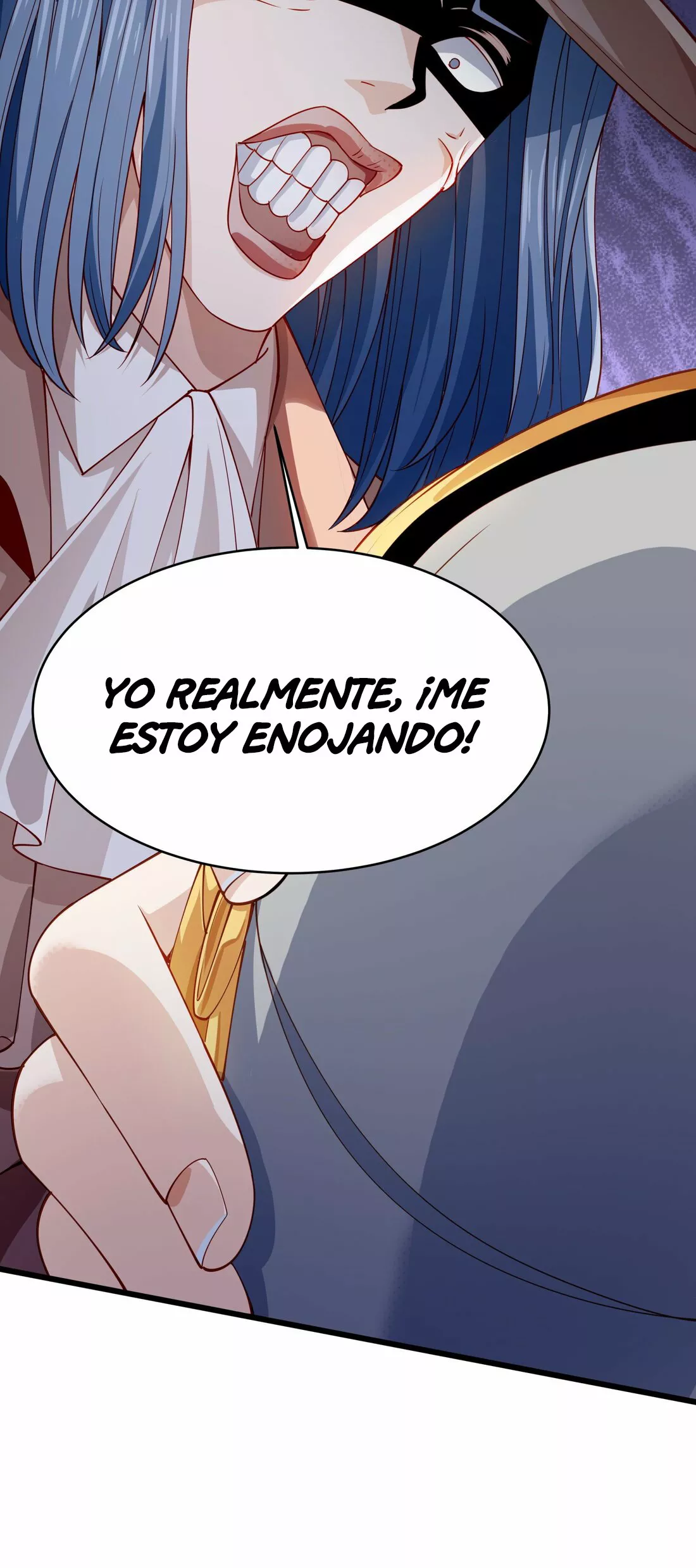 Página 51 del Manga