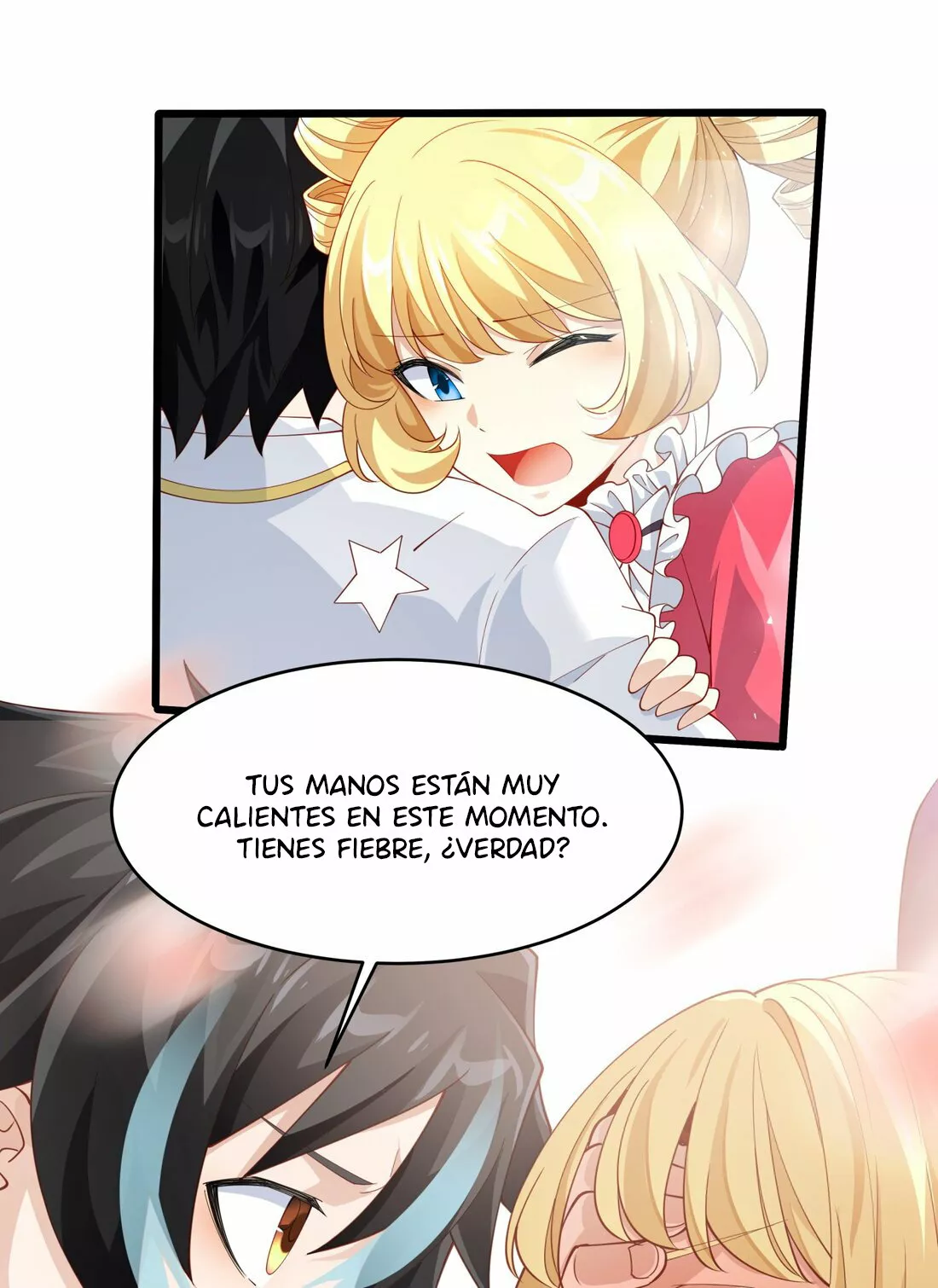 Página 55 del Manga