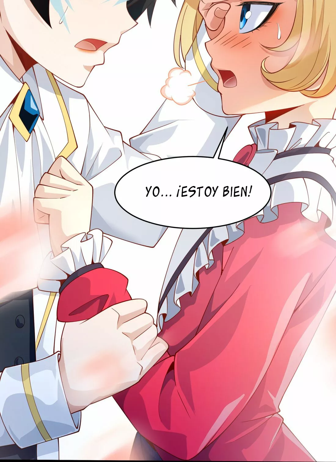 Página 56 del Manga