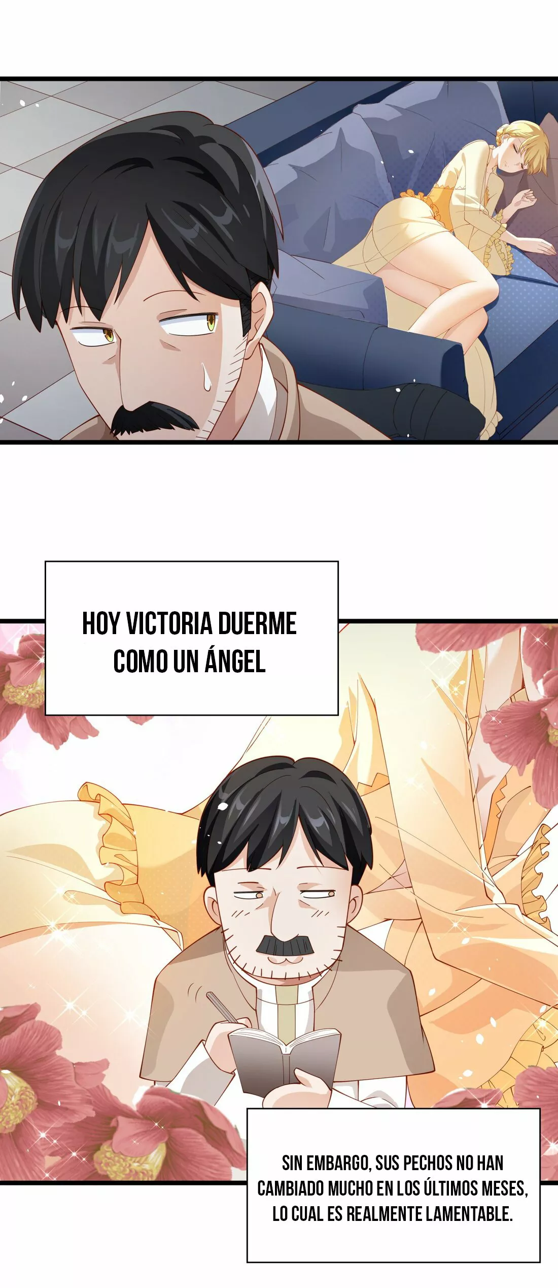 Página 60 del Manga