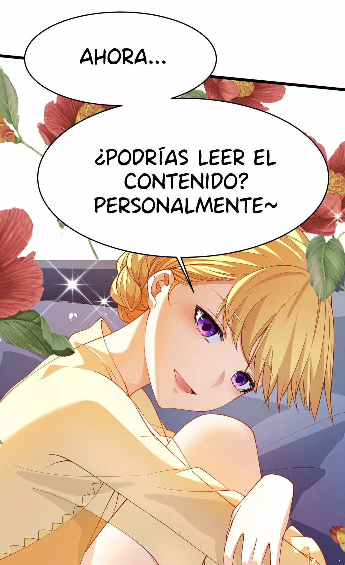 Página 64 del Manga