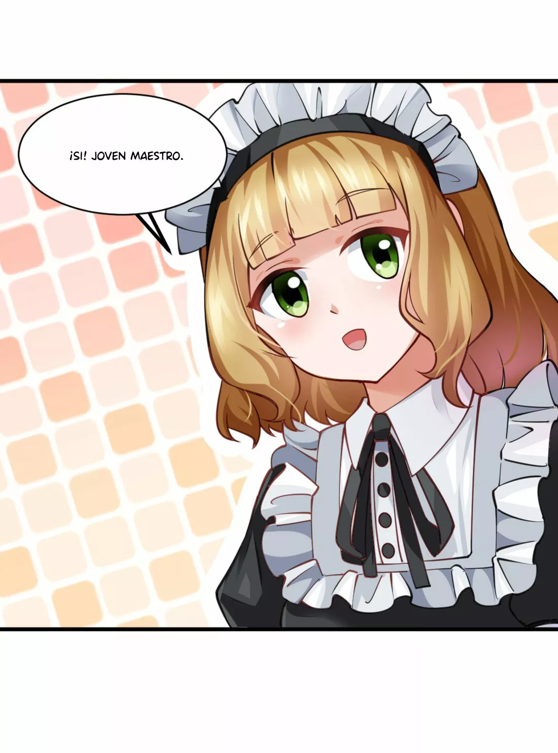 Página 35 del Manga