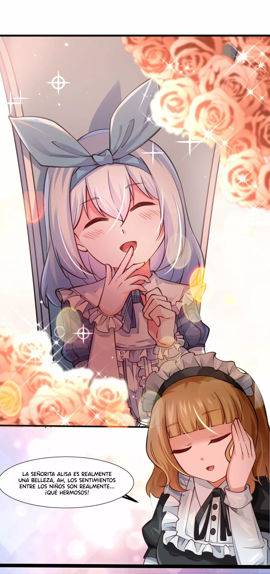 Página 39 del Manga