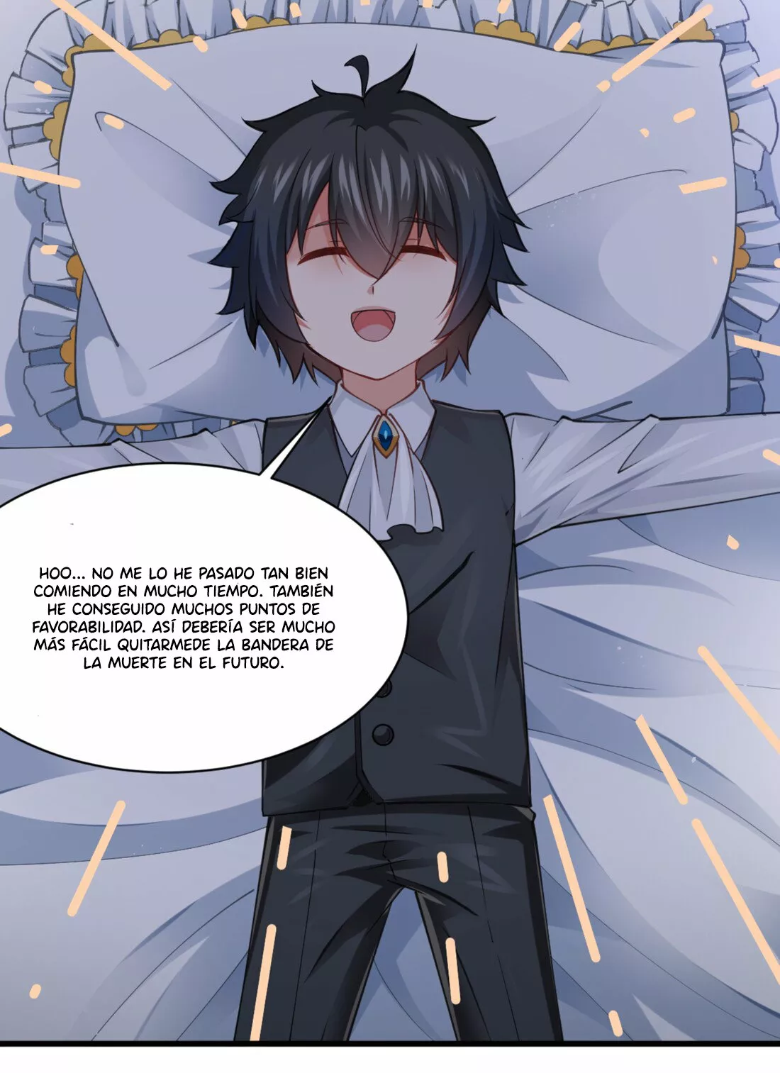 Página 40 del Manga