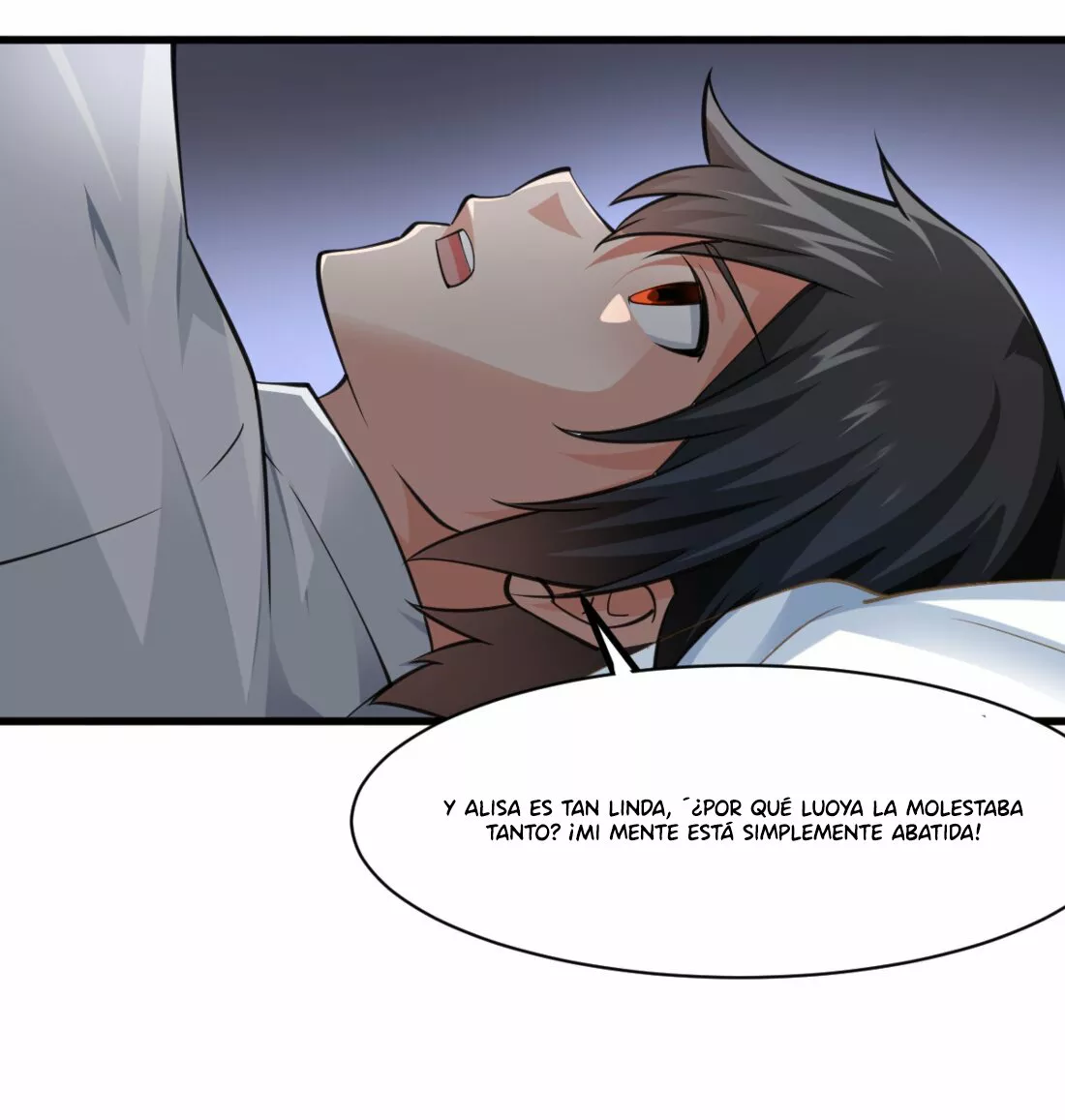 Página 41 del Manga