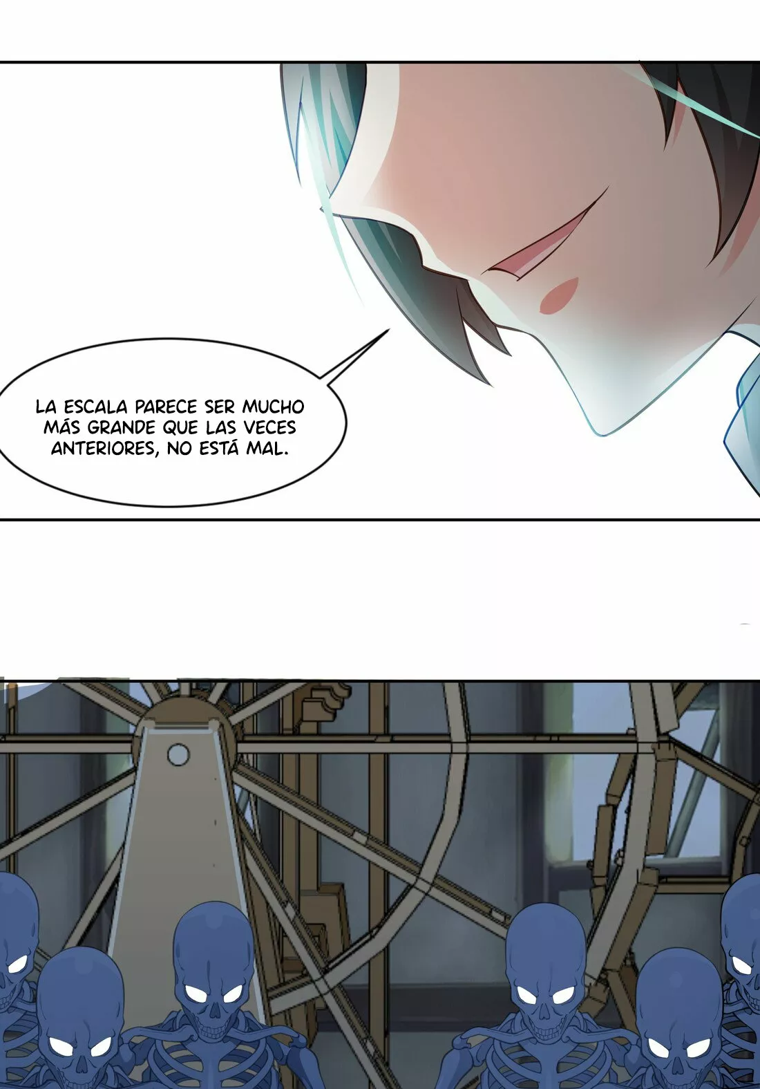 Página 39 del Manga