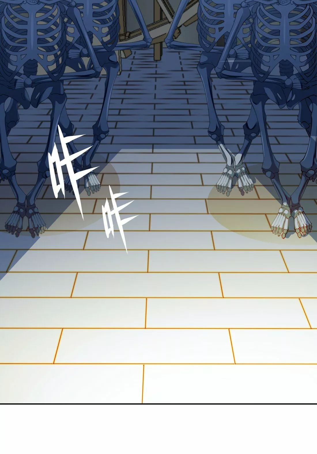 Página 40 del Manga