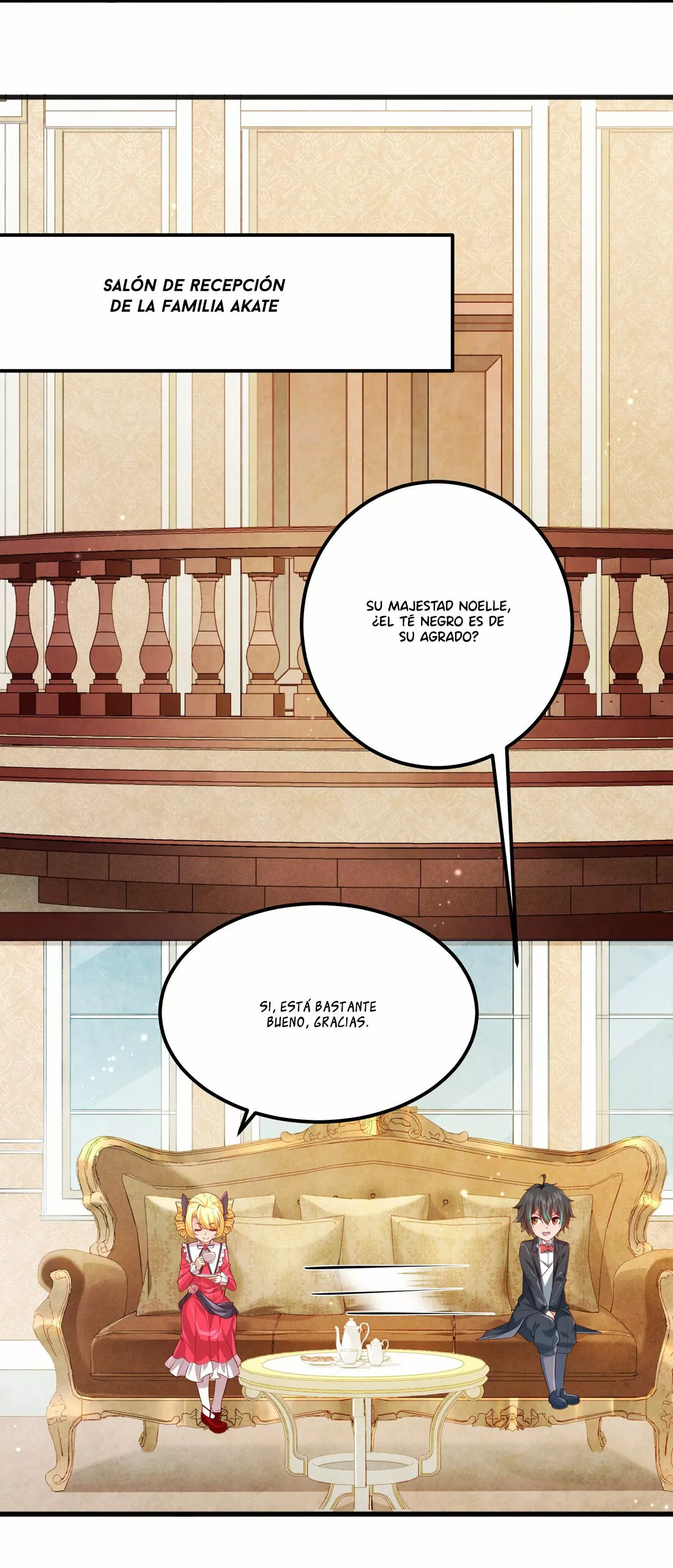 Página 35 del Manga