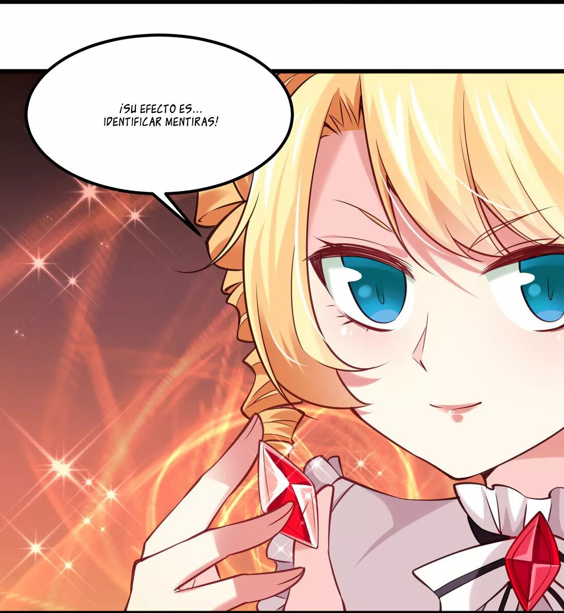 Página 41 del Manga