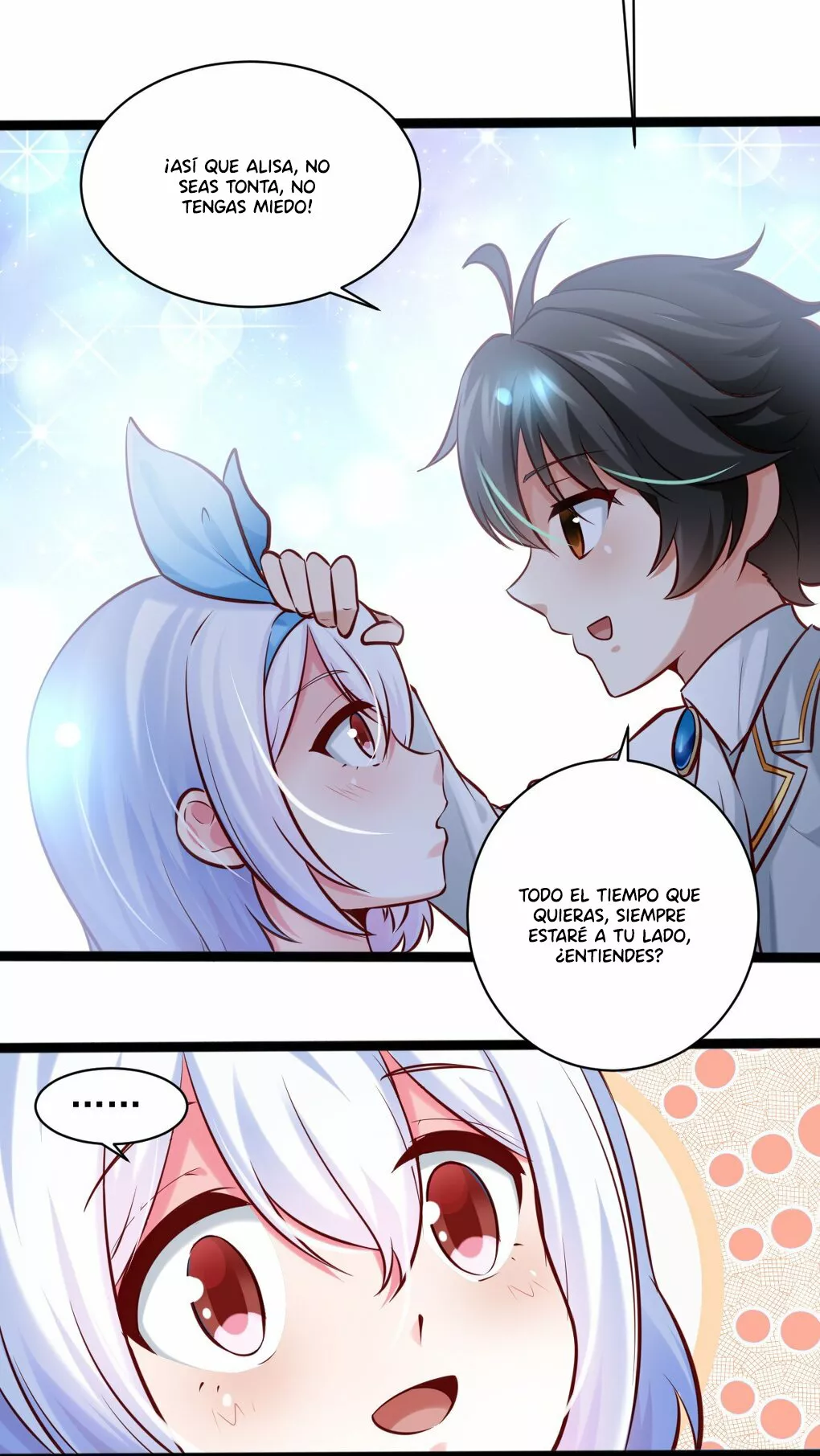 Página 35 del Manga