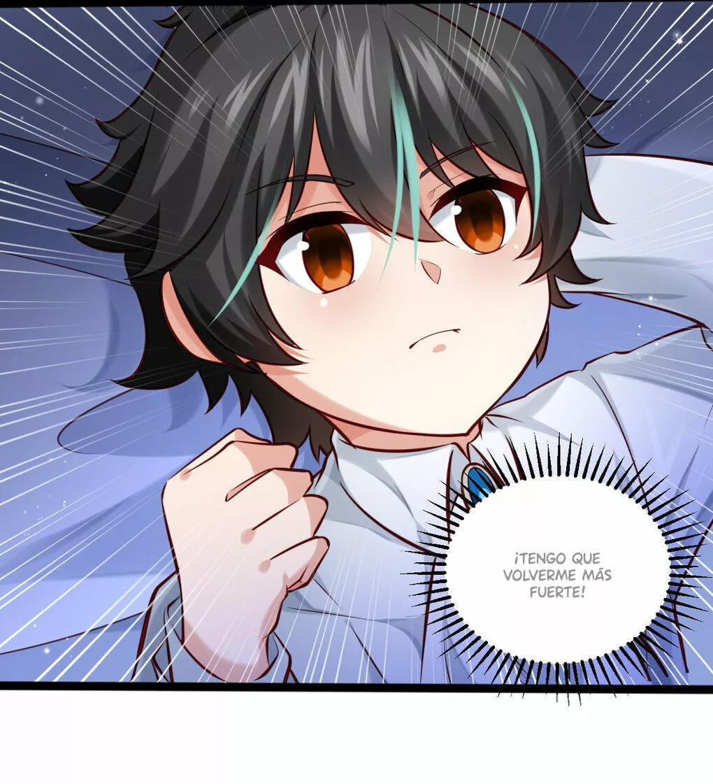 Página 41 del Manga