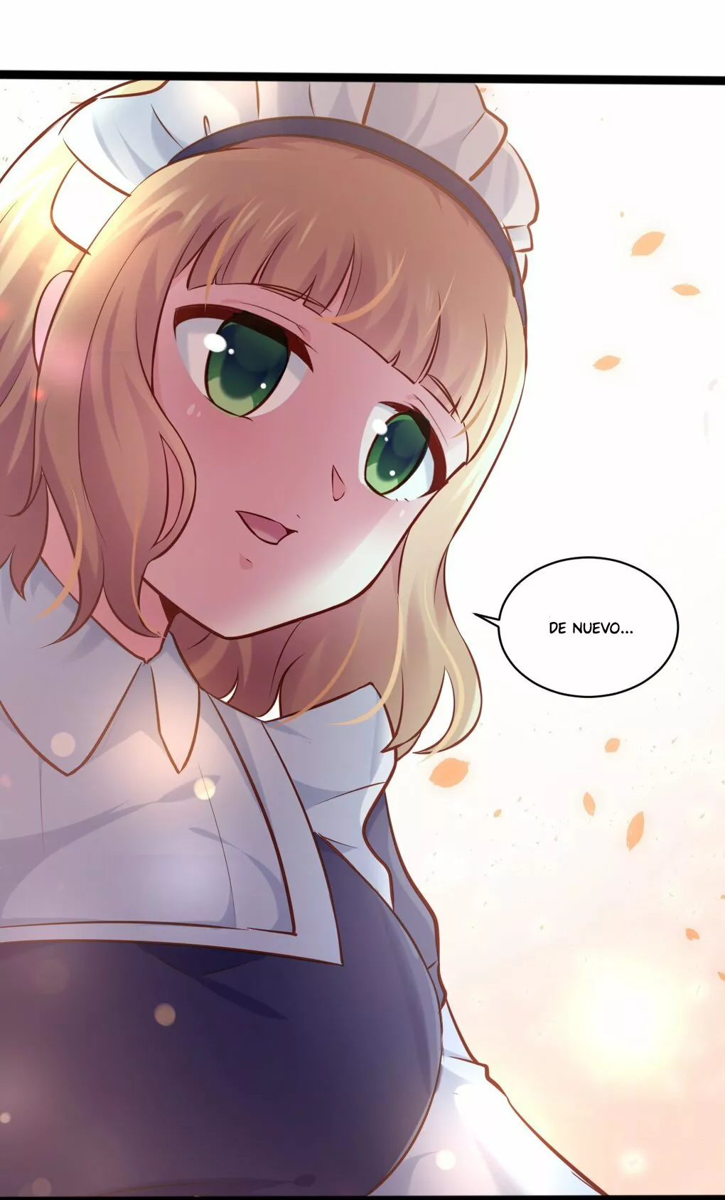 Página 46 del Manga