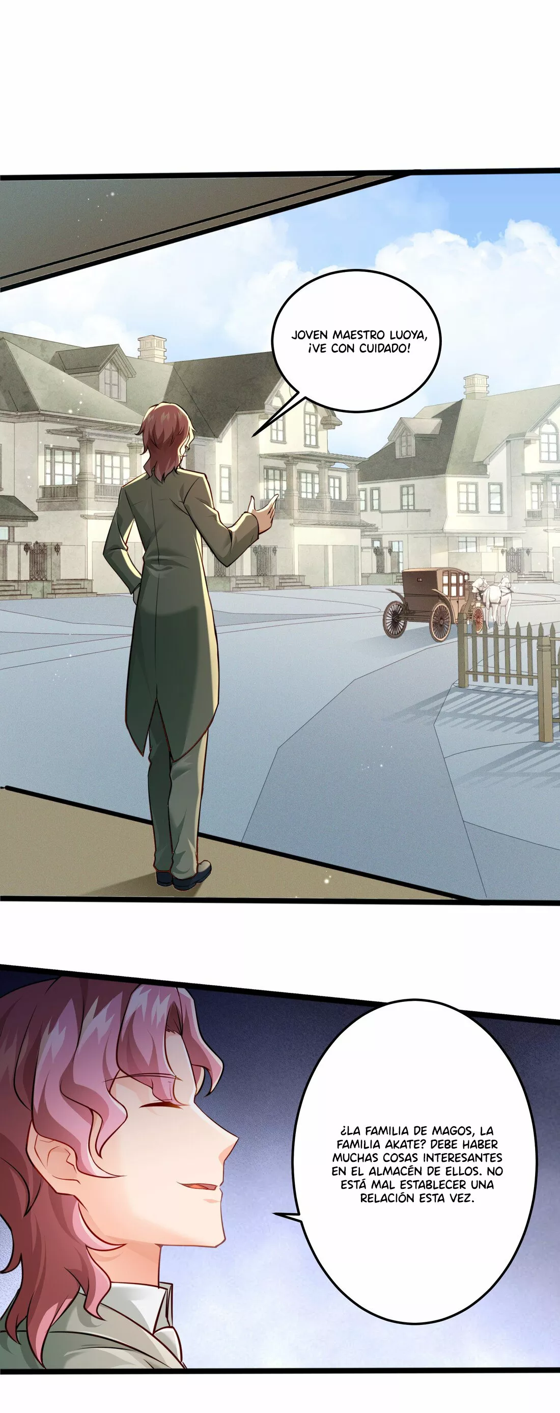 Página 39 del Manga