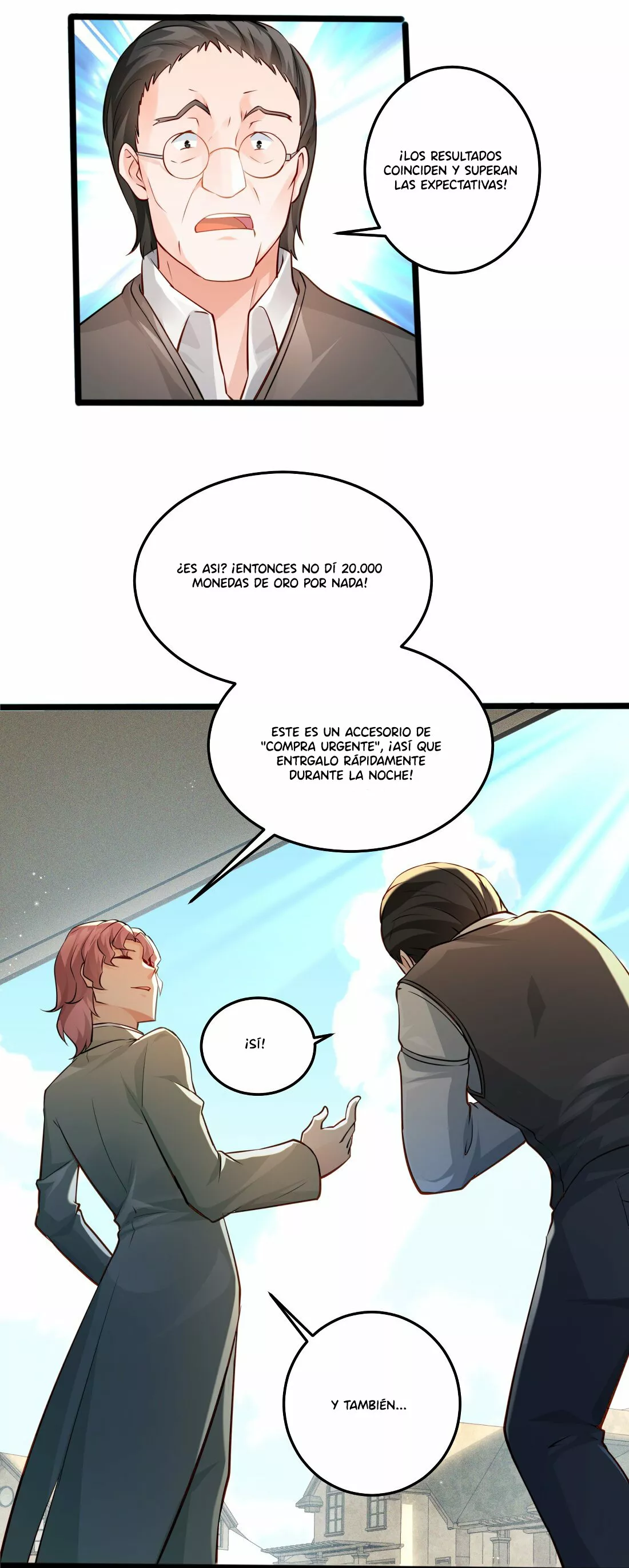 Página 41 del Manga