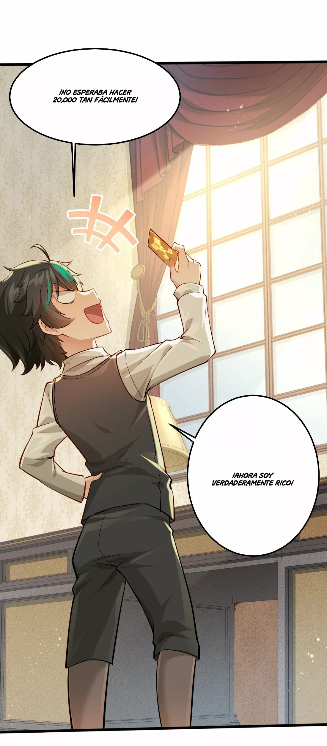 Página 44 del Manga