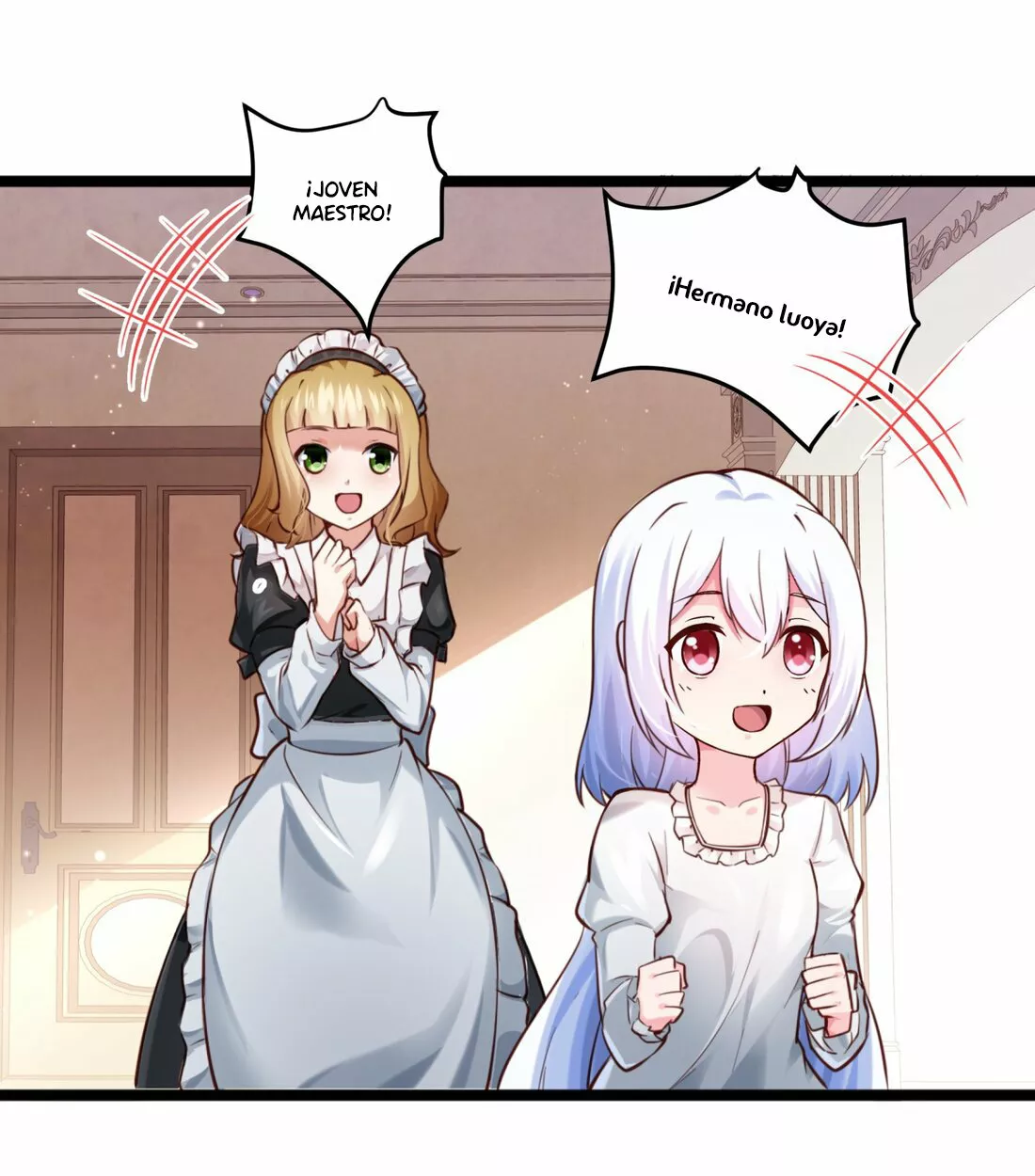 Página 30 del Manga