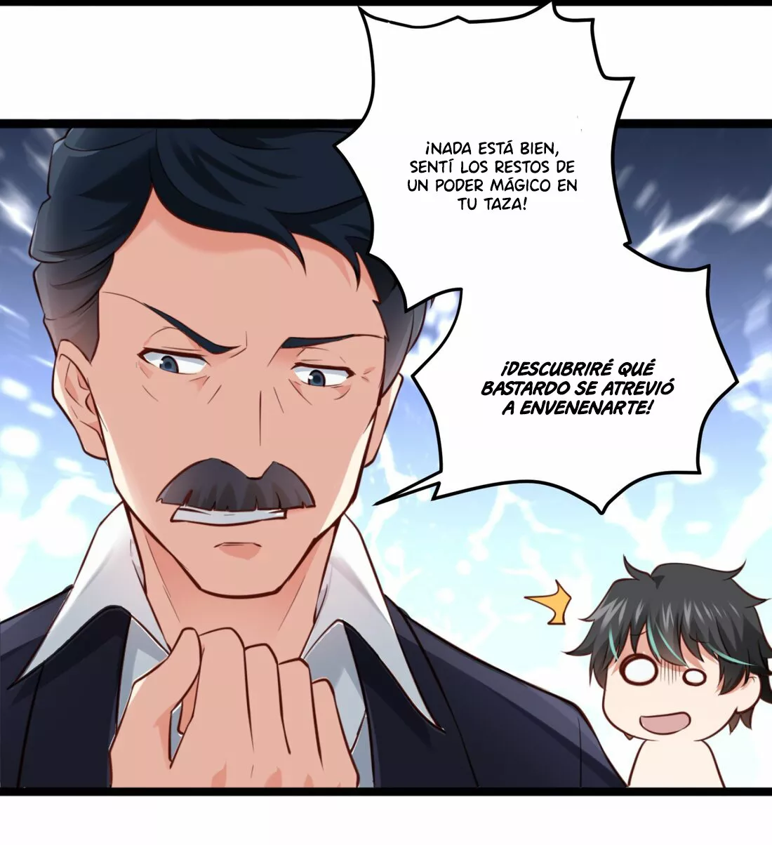 Página 34 del Manga