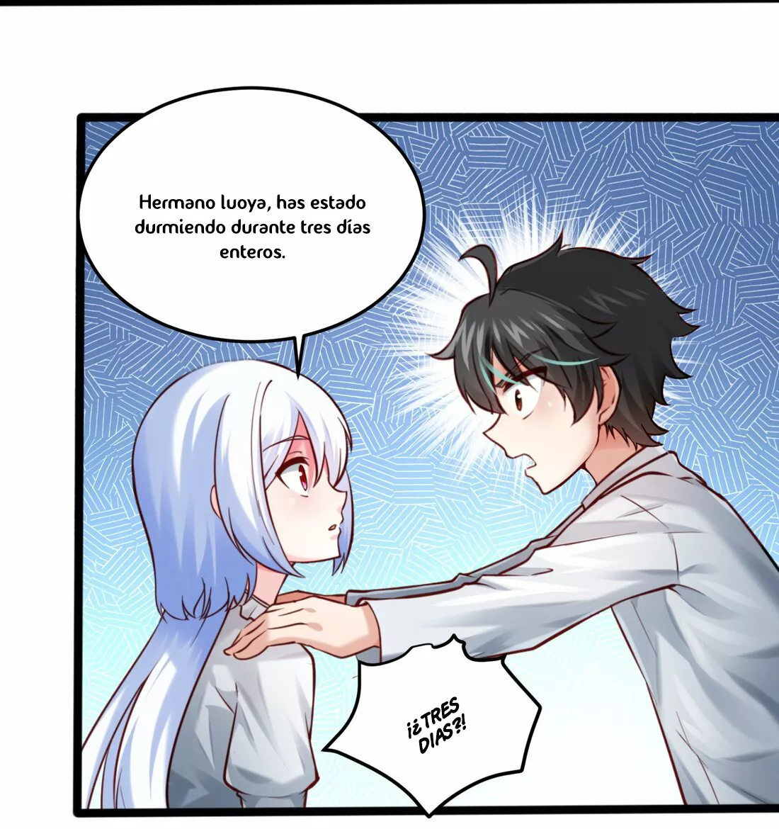 Página 37 del Manga