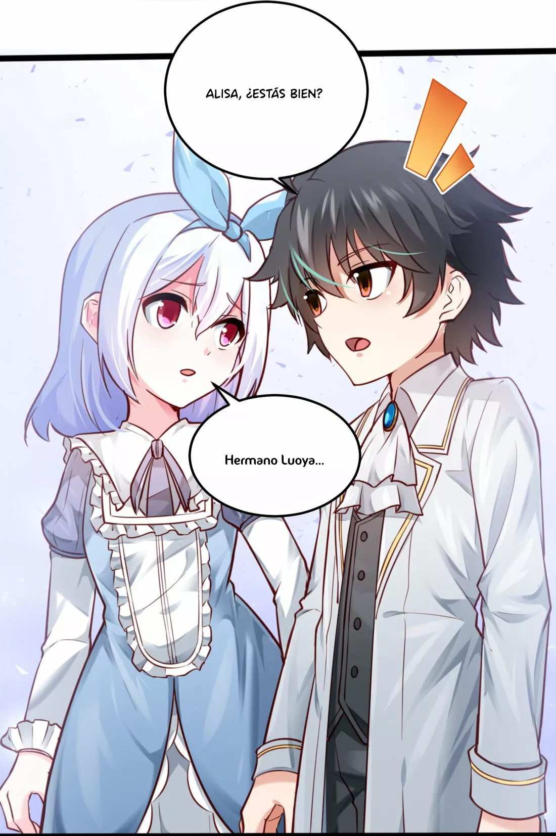 Página 52 del Manga