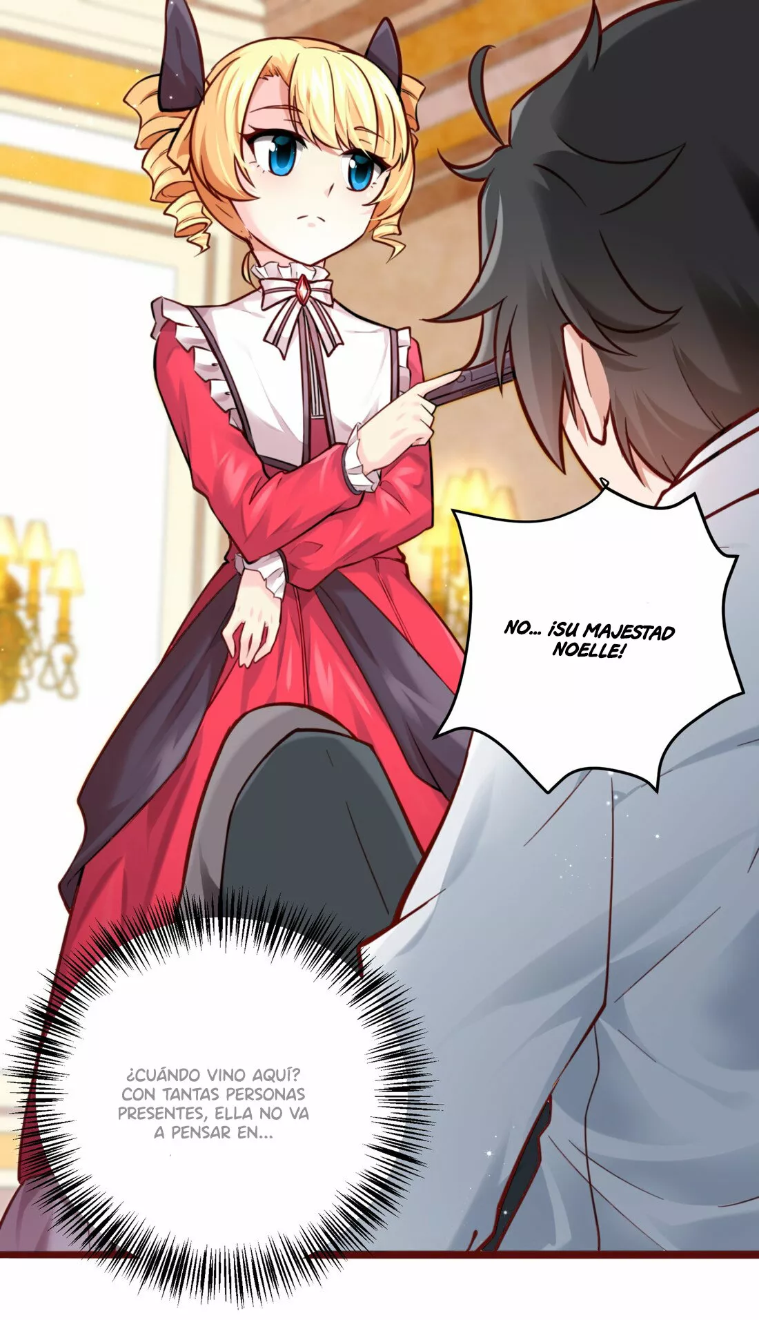 Página 57 del Manga