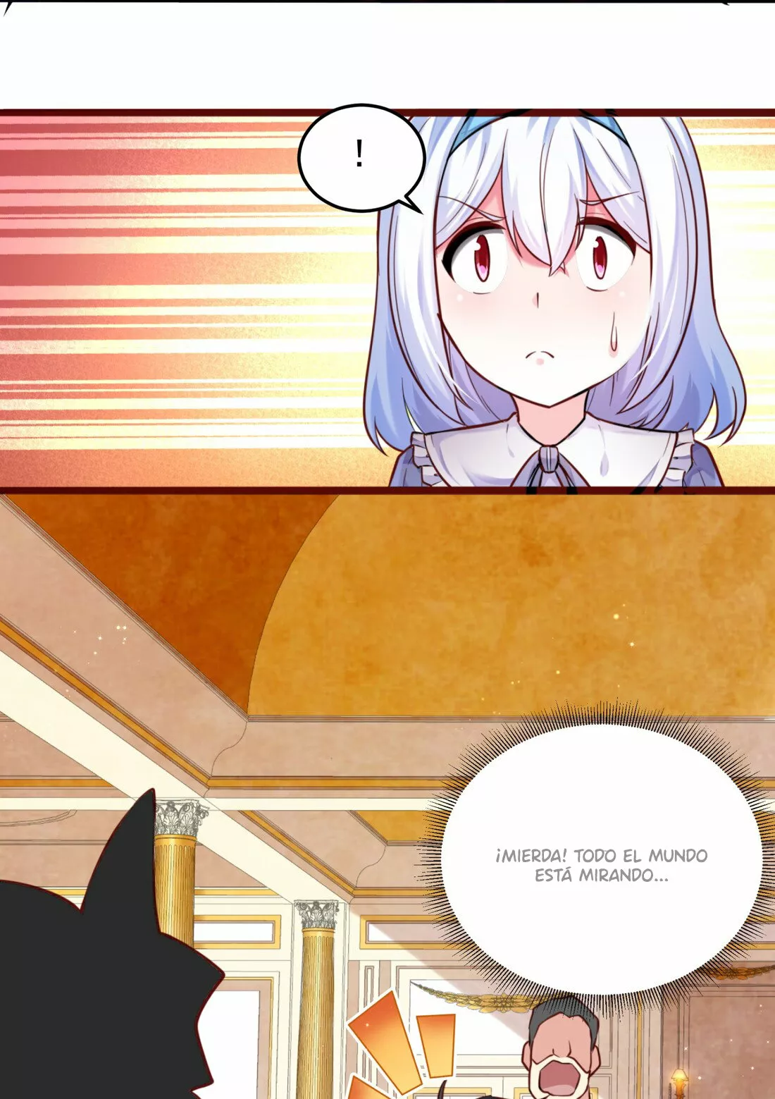 Página 59 del Manga