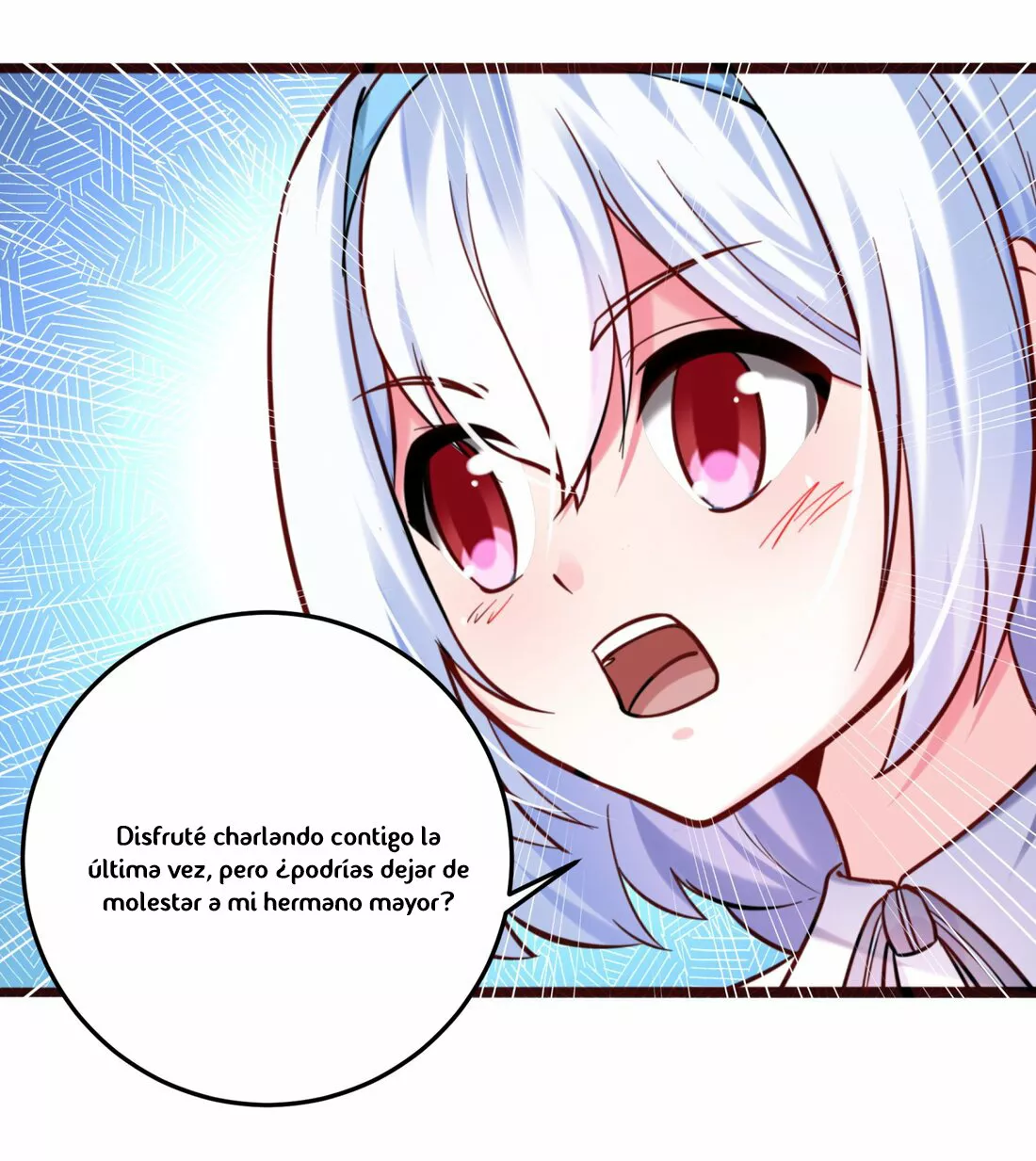 Página 62 del Manga