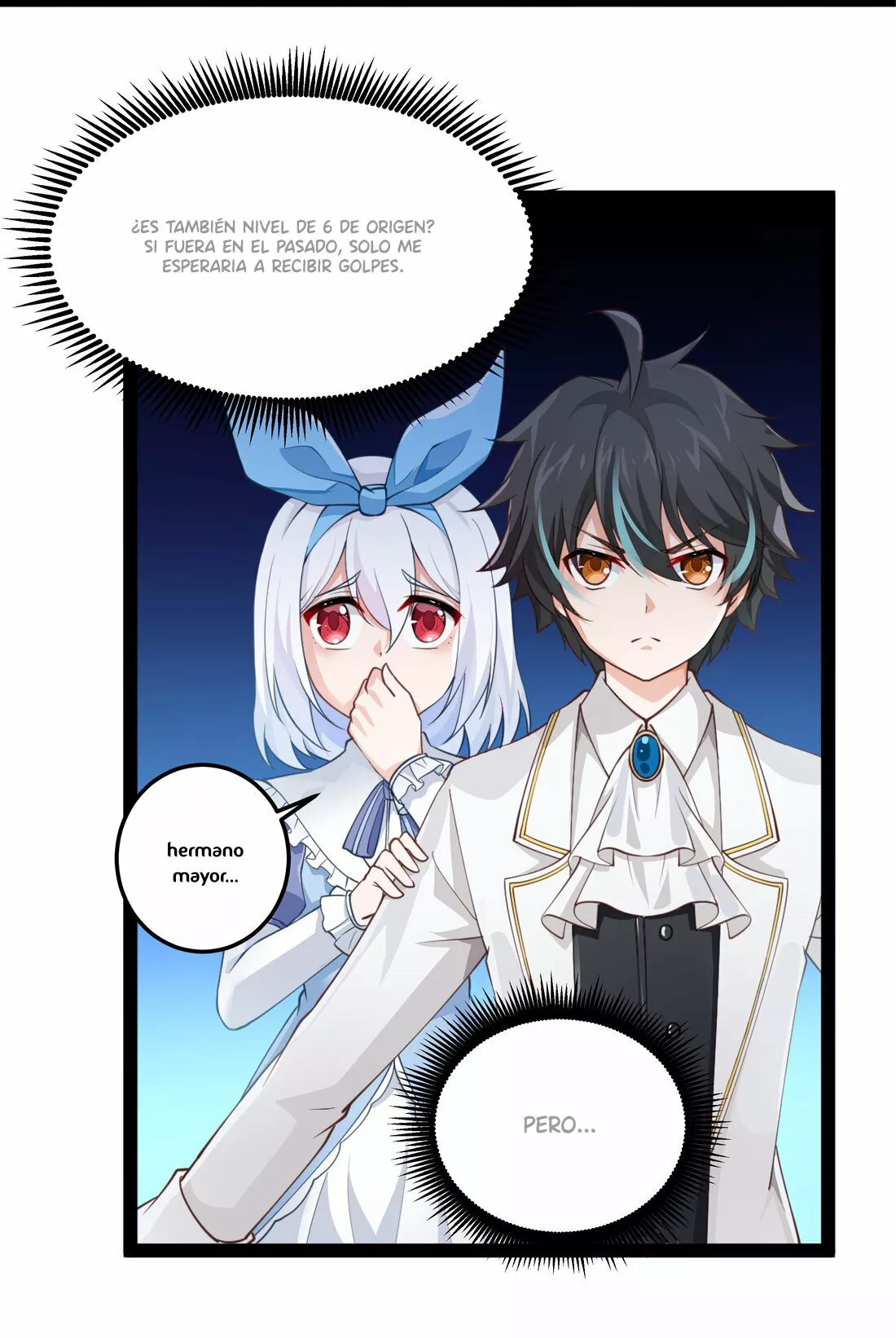 Página 35 del Manga