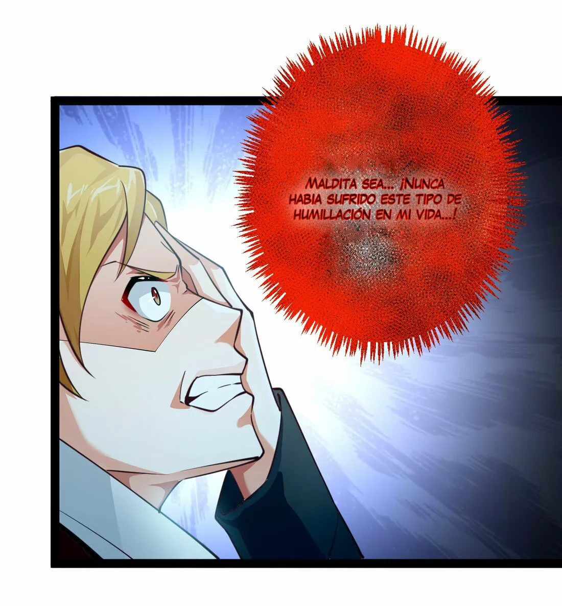 Página 45 del Manga