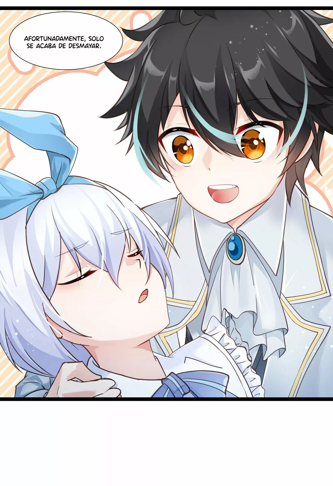 Página 32 del Manga