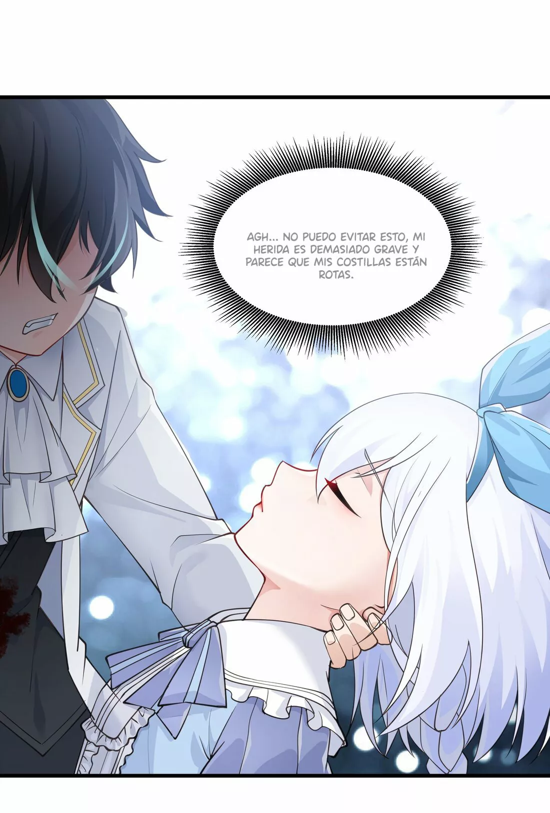 Página 37 del Manga