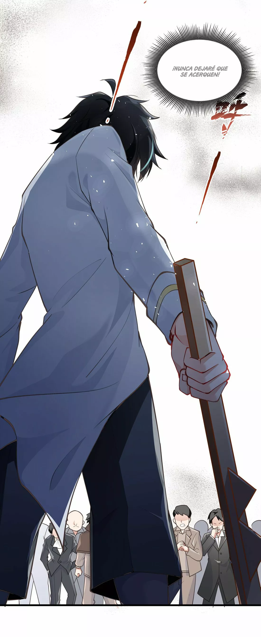 Página 39 del Manga