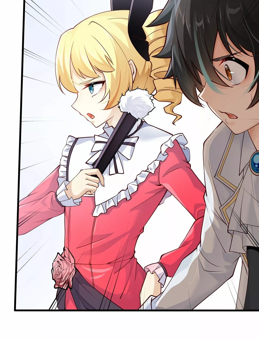 Página 41 del Manga