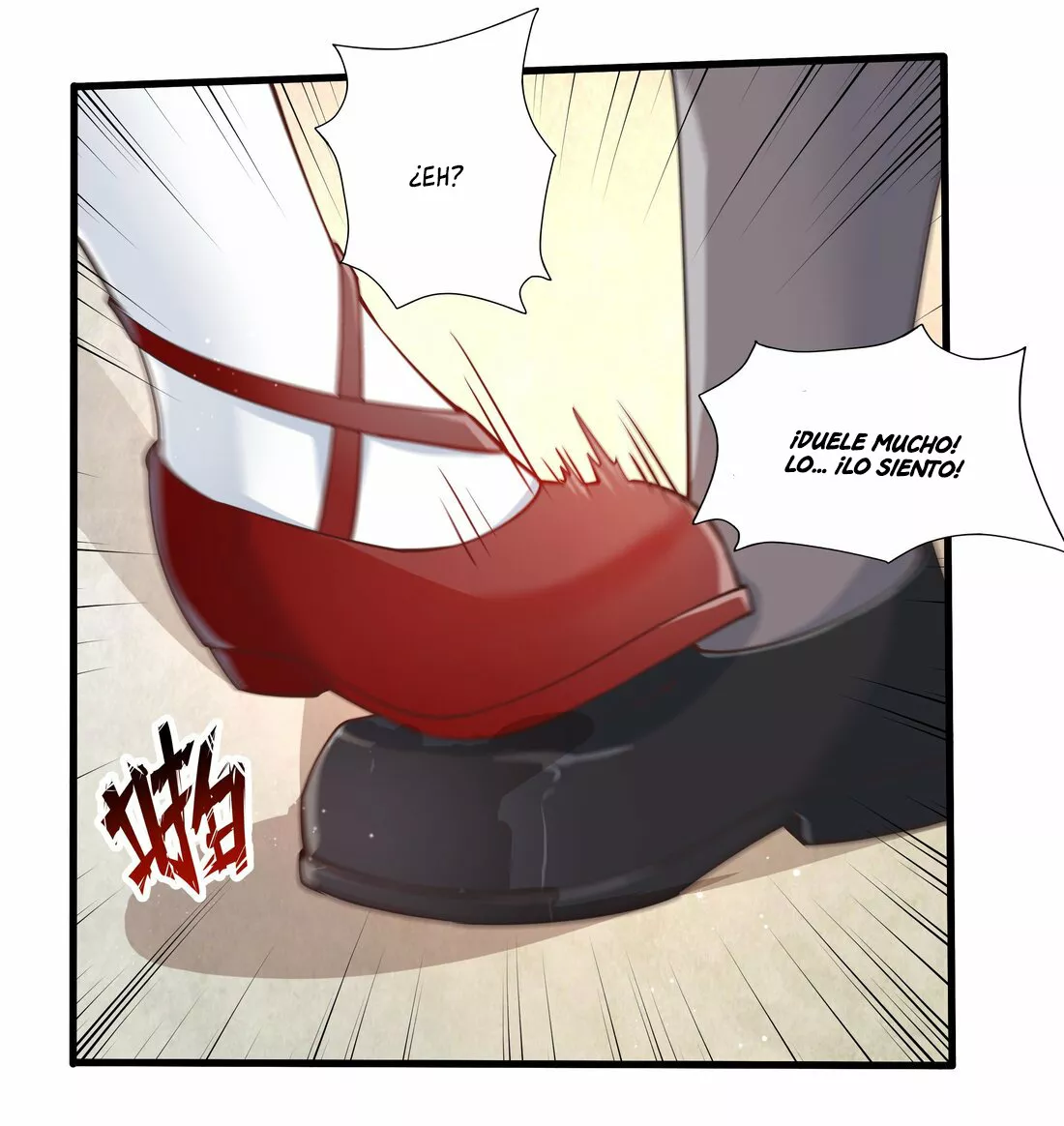 Página 47 del Manga