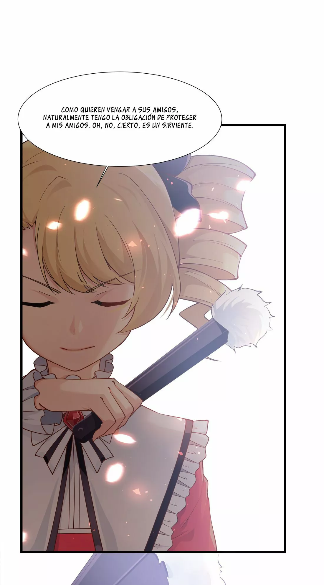 Página 49 del Manga