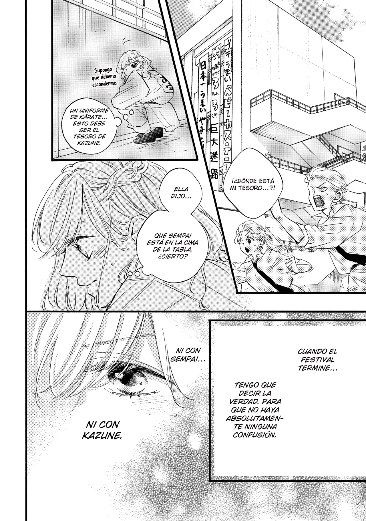 Página 40 del Manga