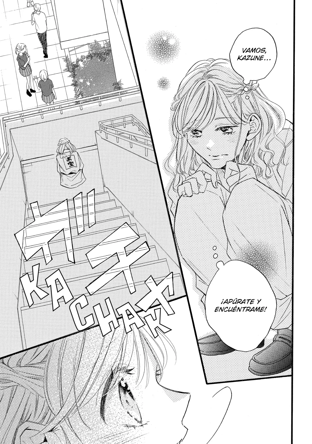 Página 41 del Manga