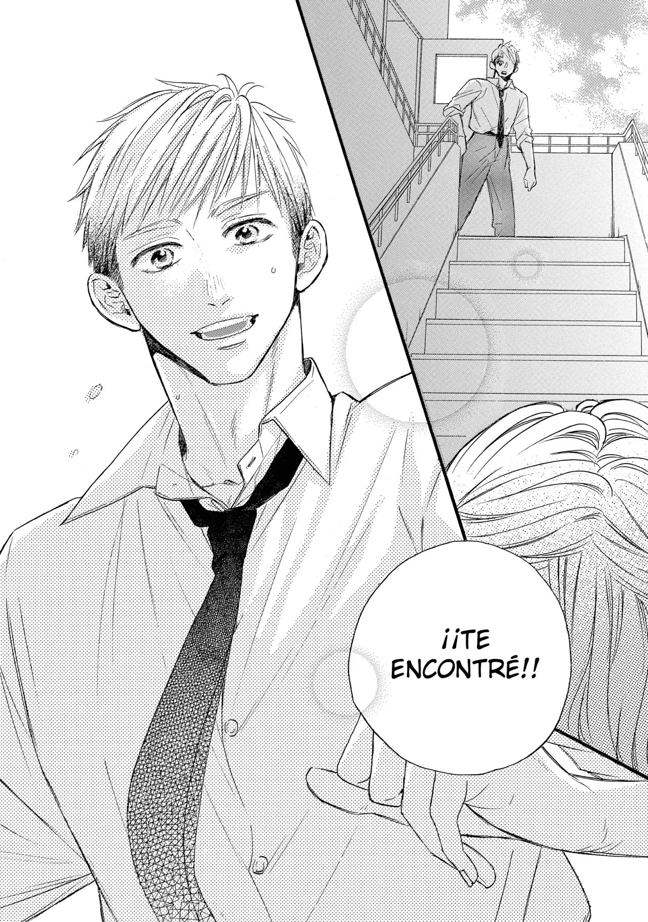 Página 42 del Manga