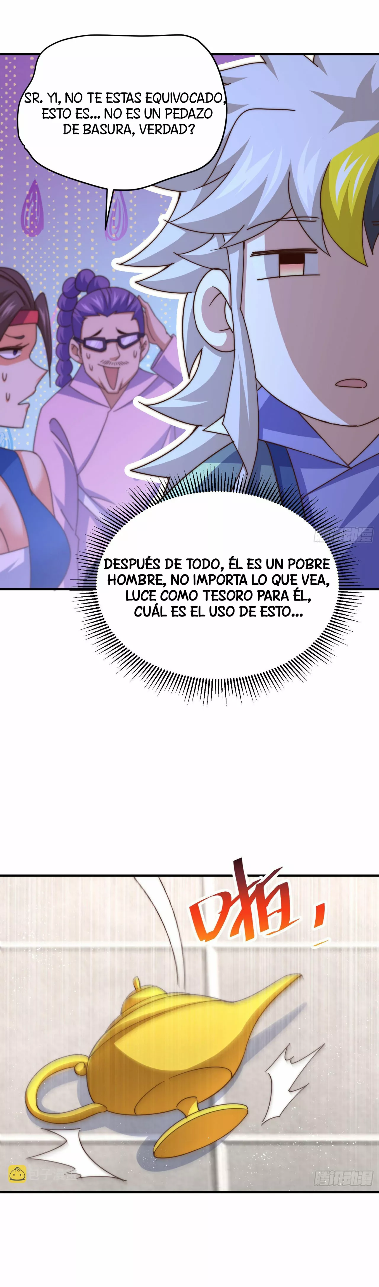 Página 24 del Manga