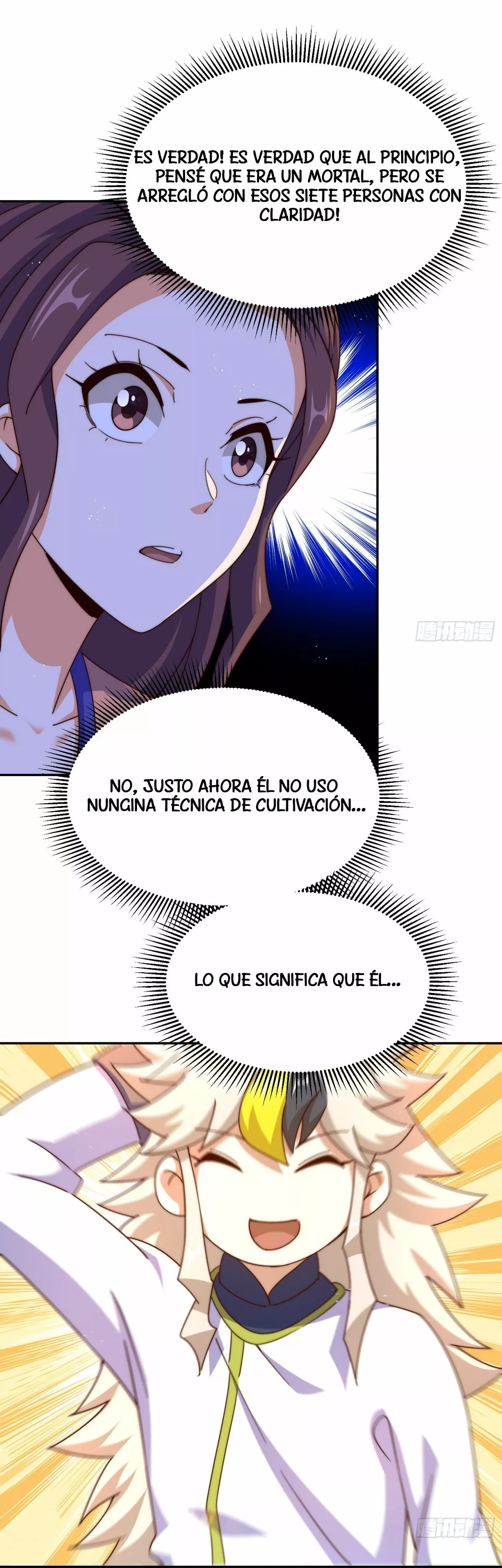 Página 36 del Manga