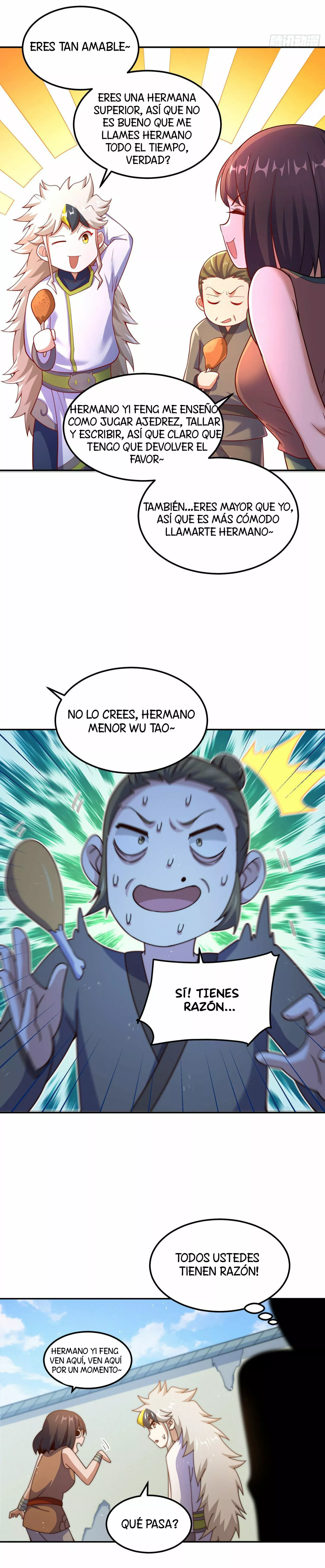 Página 34 del Manga