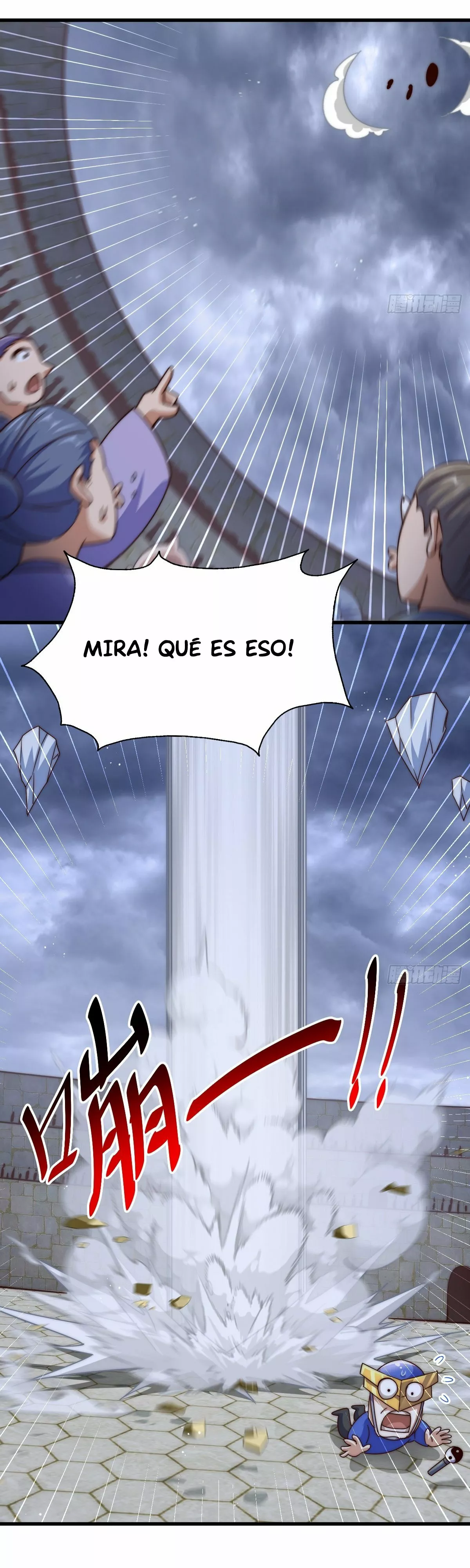 Página 32 del Manga