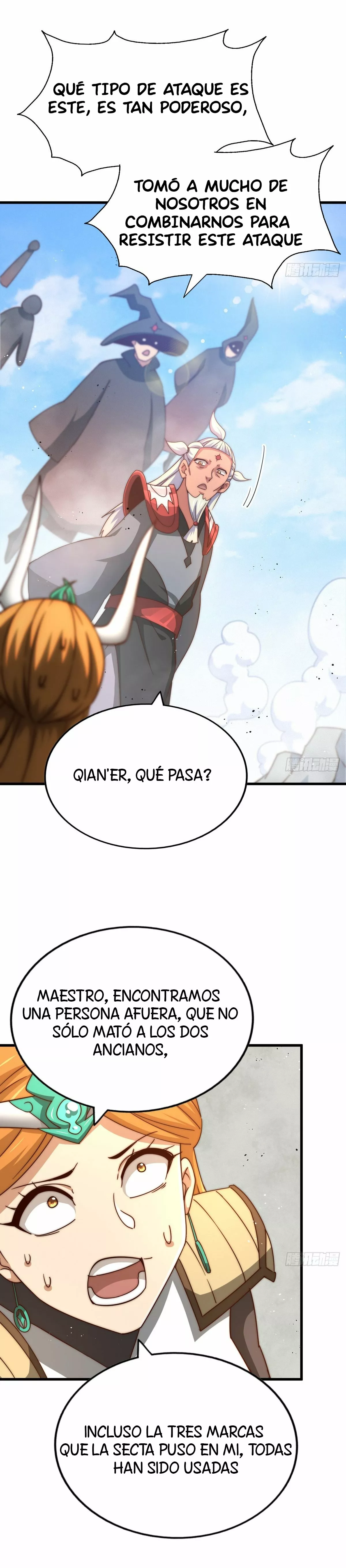 Página 34 del Manga