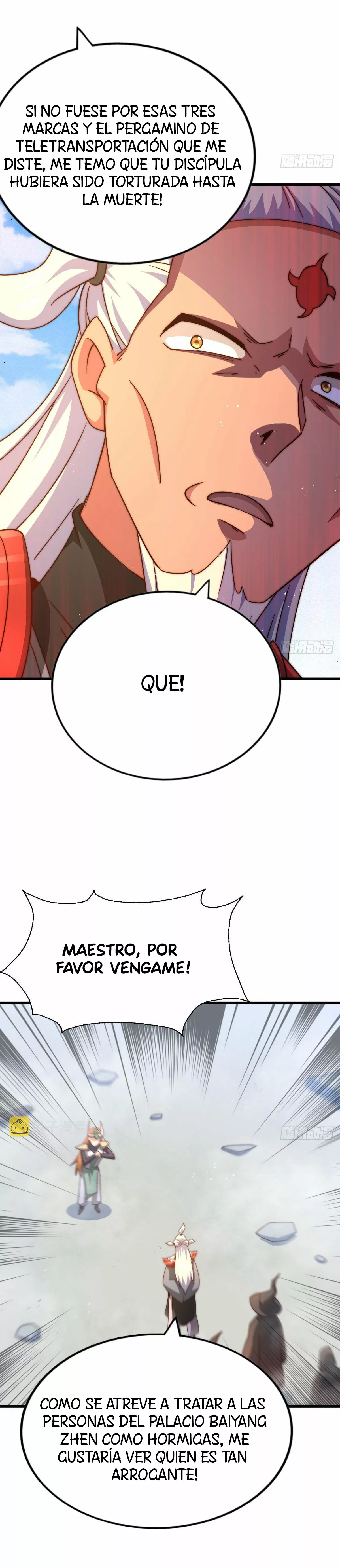 Página 35 del Manga