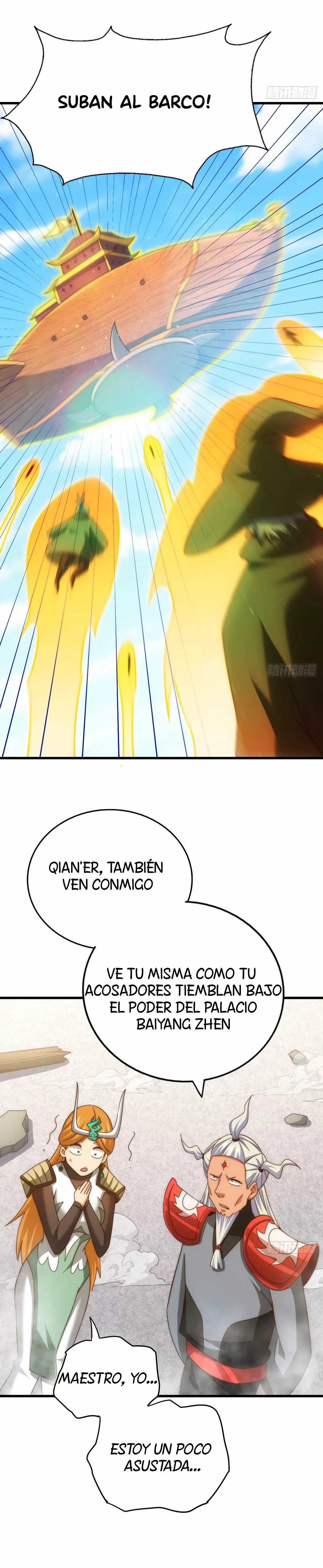 Página 37 del Manga