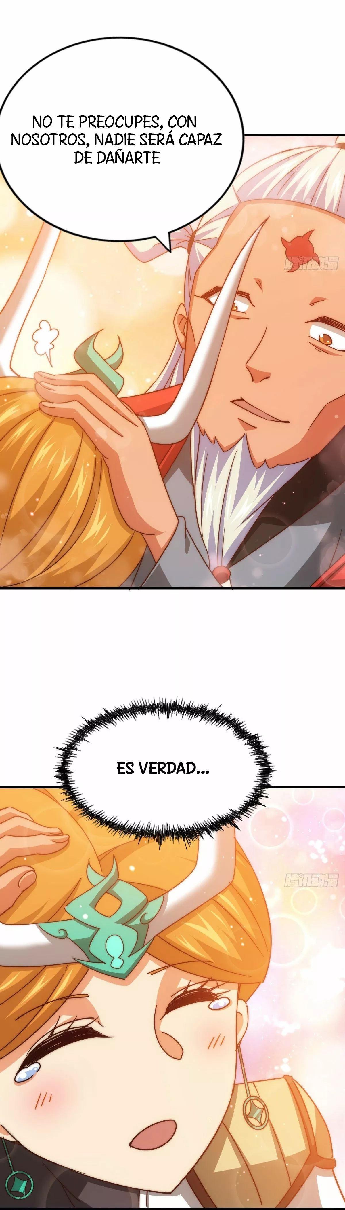 Página 38 del Manga