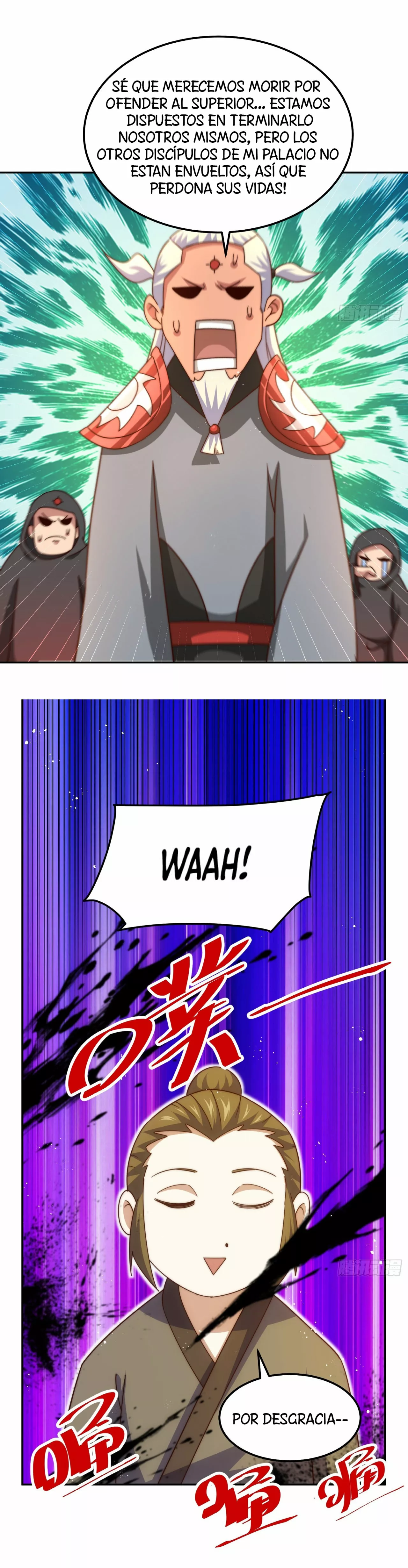 Página 32 del Manga